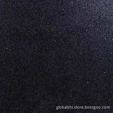 Glazed Porcelain Tile for Sparkle, Full Body Porcelain, Lappato, Shine Dots Pure Color Tile